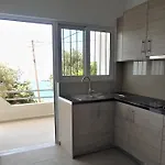 Bel Air Aparthotel Himare