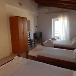 Bel Air Aparthotel Himare