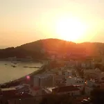 Bel Air Aparthotel Himare