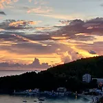 Bel Air Aparthotel Himare