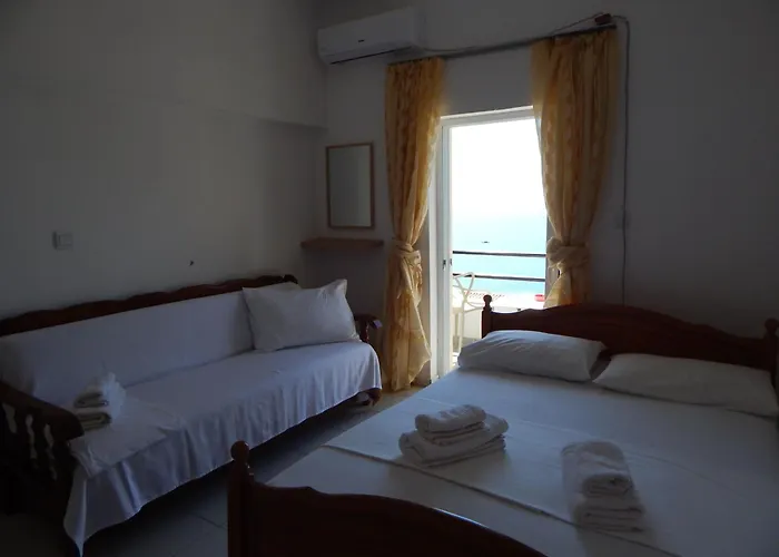 Bel Air Aparthotel 3*