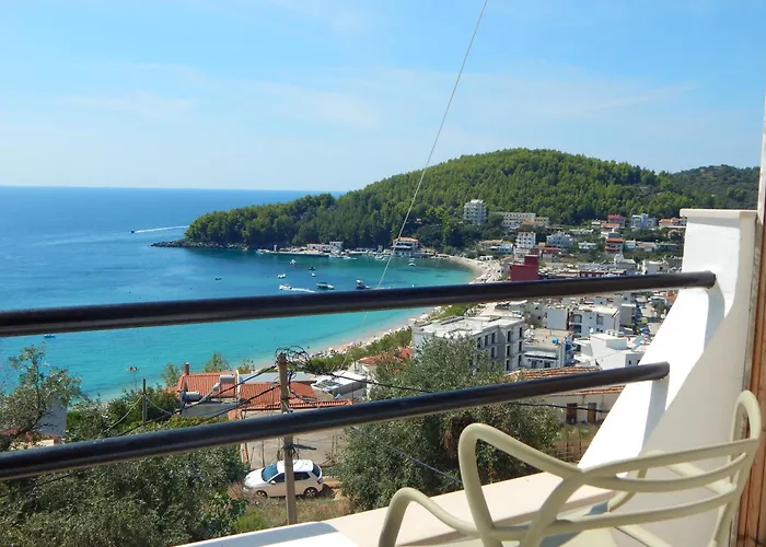 Bel Air Aparthotel 3*