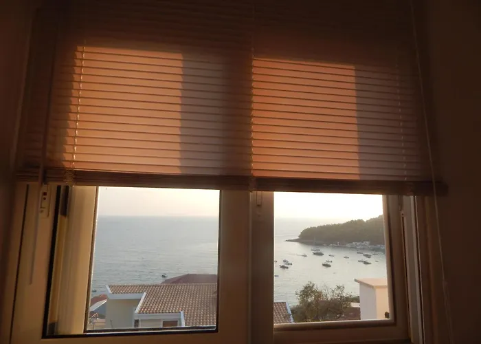 Bel Air Aparthotel 3*