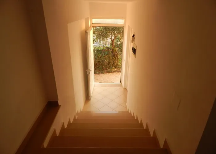 Bel Air Aparthotel 3*