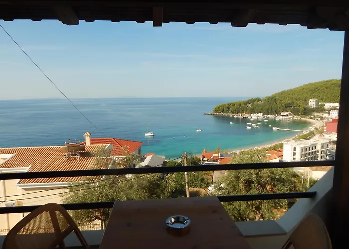 Aparthotel Bel Air 3*