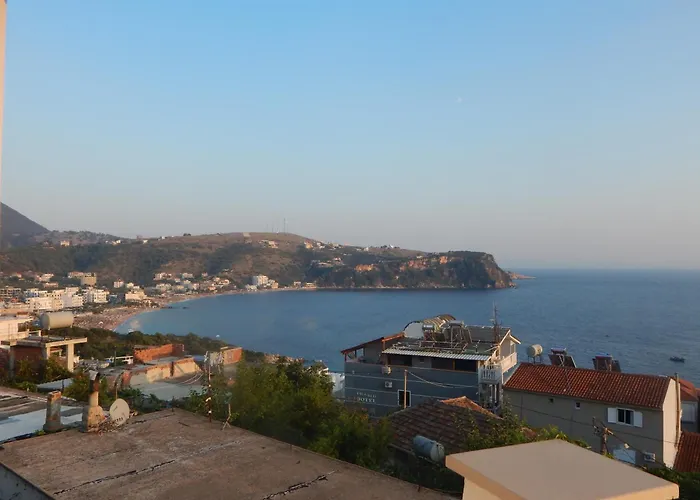 Bel Air Aparthotel 3*