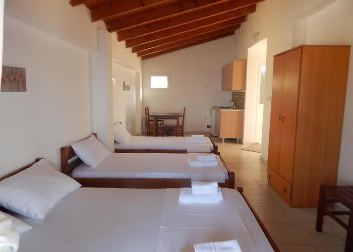 Aparthotel Bel Air 3*