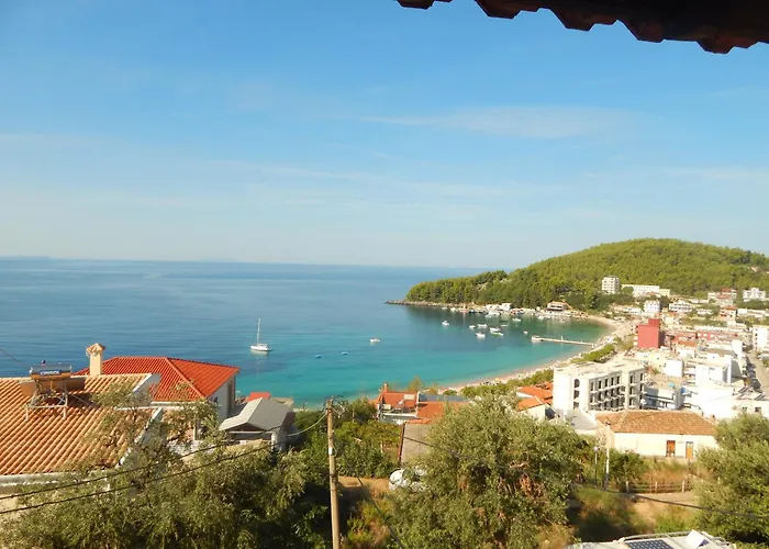 Aparthotel Bel Air Himare