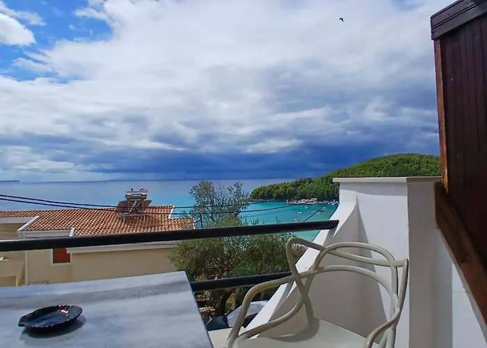 Aparthotel Bel Air 3*