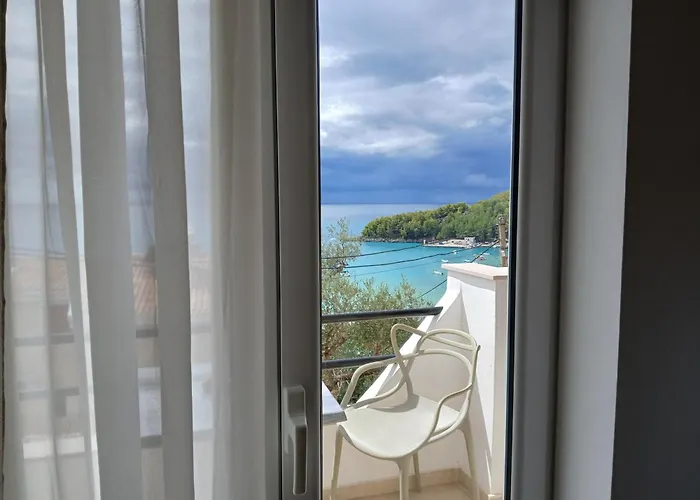 Aparthotel Bel Air Himare