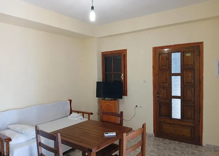 Aparthotel Bel Air 3*