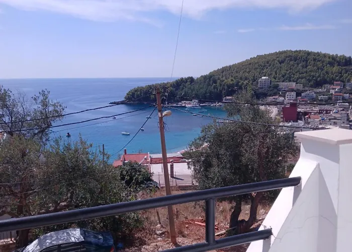 Aparthotel Bel Air 3*