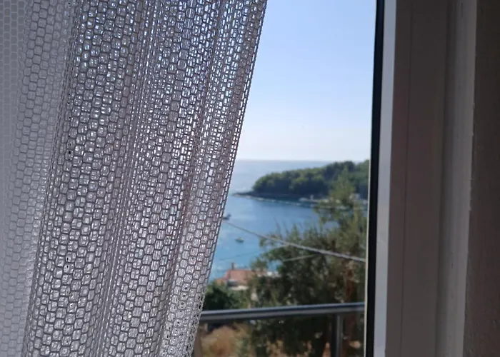 Bel Air Aparthotel 3*