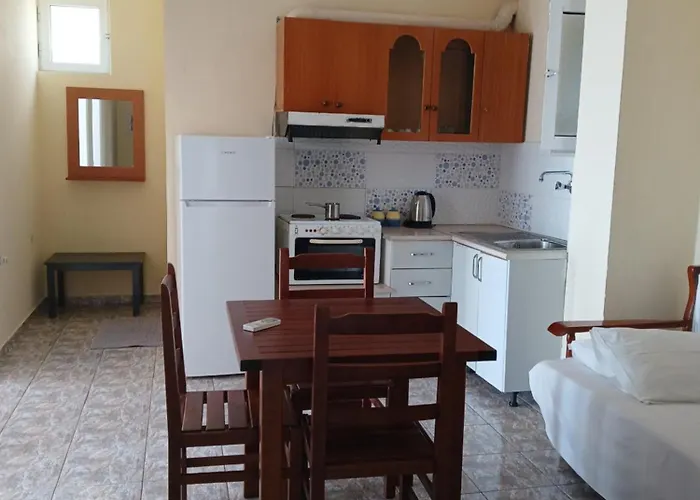 Aparthotel Bel Air 3*