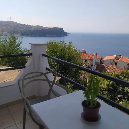 Bel Air 3* Himare