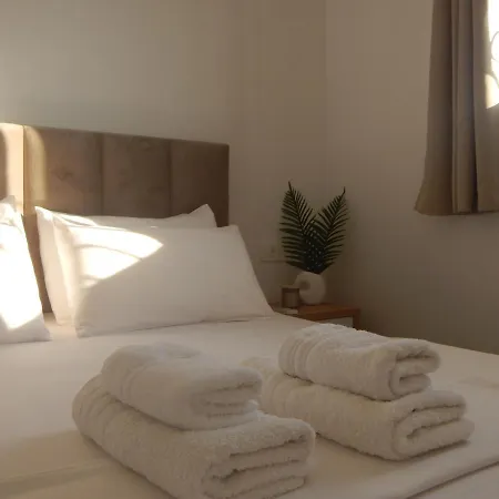 Bel Air 3* Himara