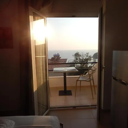 Aparthotel Bel Air