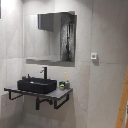 Bel Air Aparthotel