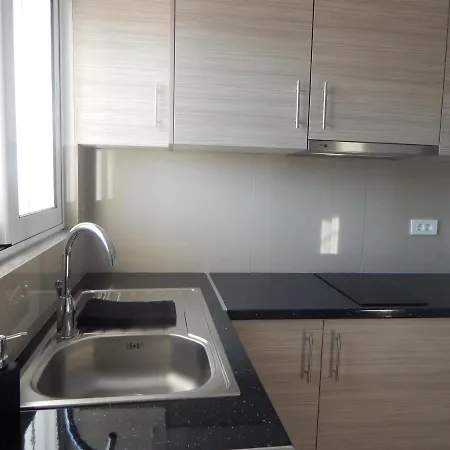 Bel Air 3* Himara