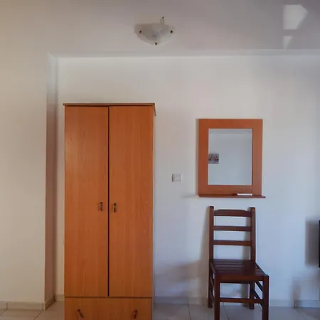 Bel Air 3* Himare