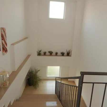 Bel Air Апарт-отель