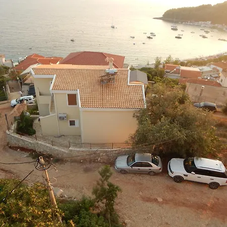 Lägenhetshotell Bel Air