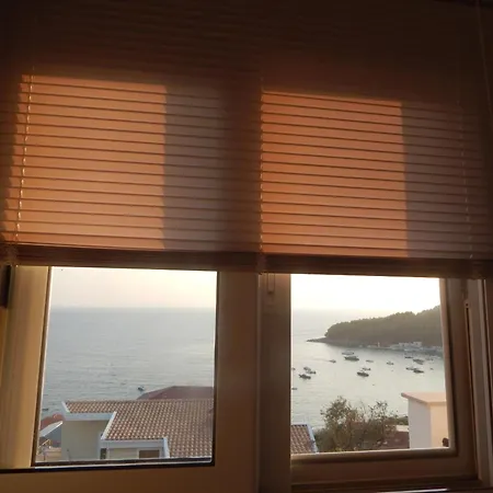 Bel Air Aparthotel 3*