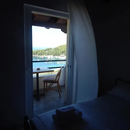 Lägenhetshotell Bel Air 3*