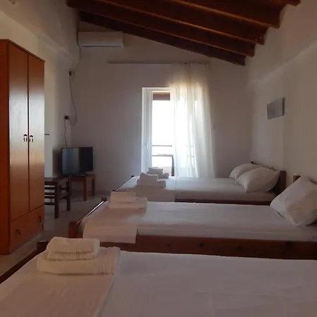 Bel Air 3* Himare