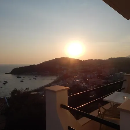 Bel Air Lägenhetshotell