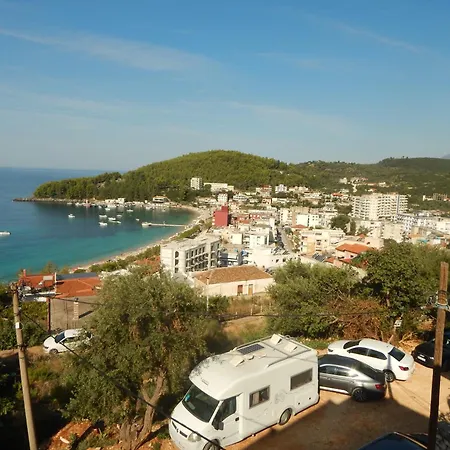 Lägenhetshotell Bel Air