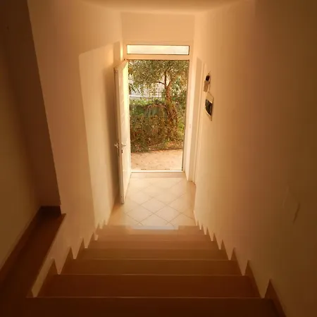 Bel Air Aparthotel 3*
