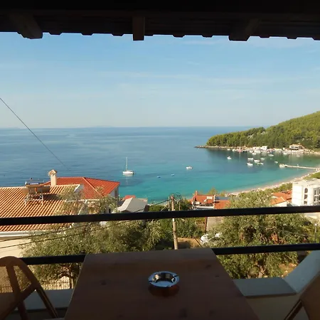 Aparthotel Bel Air 3*