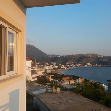 Bel Air Himara