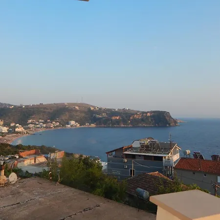 Bel Air Aparthotel 3*