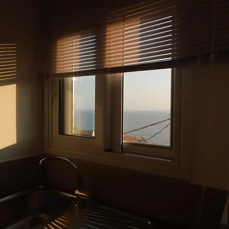 Bel Air Lägenhetshotell Himare