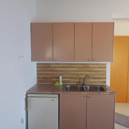 Bel Air Lägenhetshotell