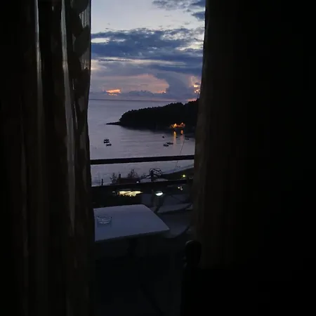 Bel Air Lägenhetshotell