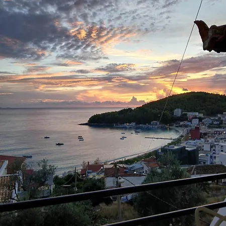 Lägenhetshotell Bel Air