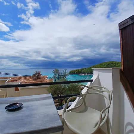 Lägenhetshotell Bel Air 3*