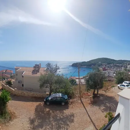 Bel Air Lägenhetshotell