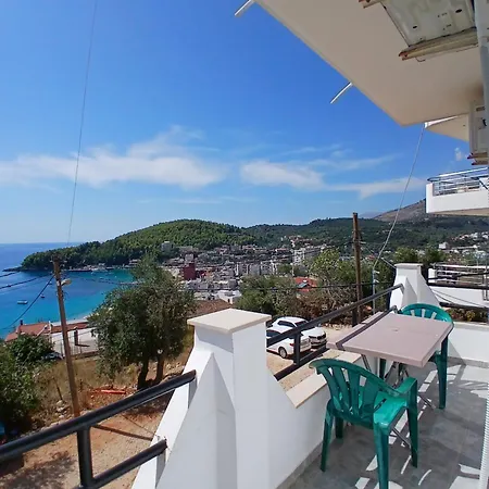 Bel Air Aparthotel 3*