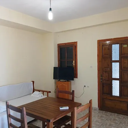 Lägenhetshotell Bel Air 3*