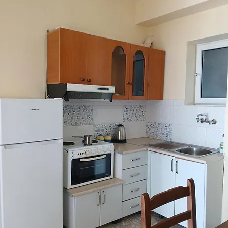 Bel Air Lägenhetshotell