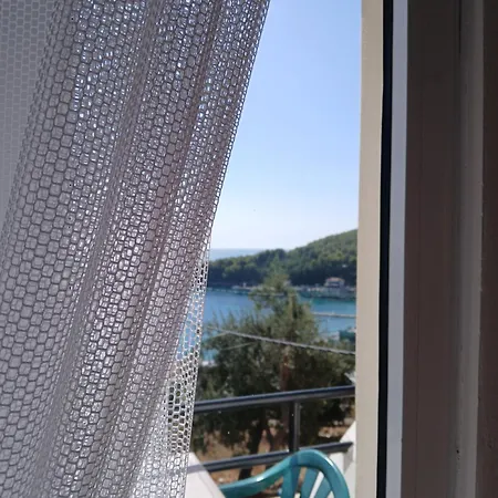 Bel Air Lägenhetshotell 3*