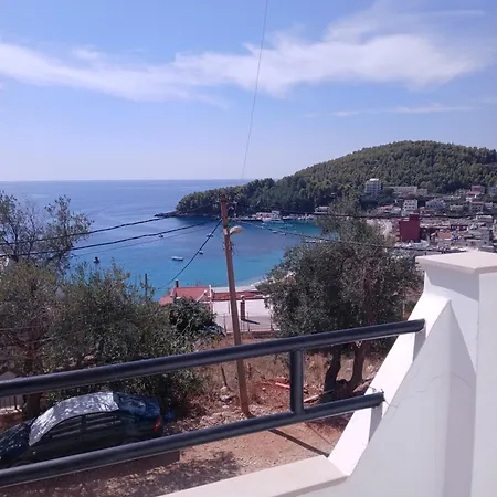 Lägenhetshotell Bel Air 3*