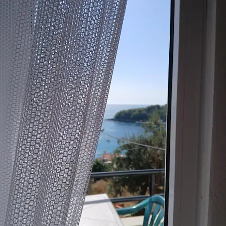 Bel Air Lägenhetshotell 3*