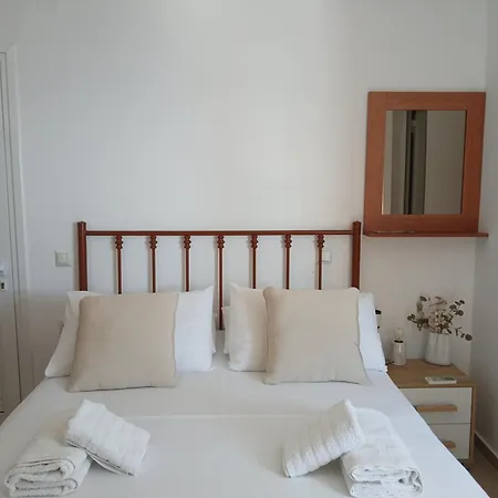 Bel Air Aparthotel