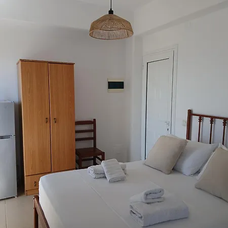 Bel Air Aparthotel 3*