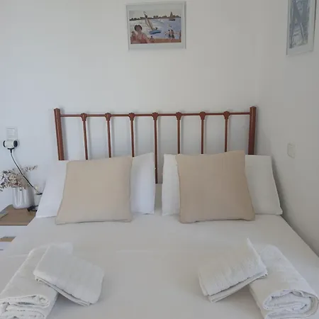 Bel Air Himare